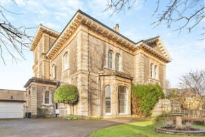 18, Albert Road, Clevedon BS21 7RR