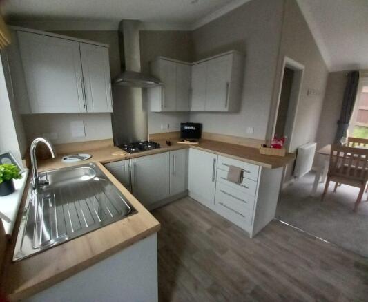 Omar Newmarket at Tamar Residential Park