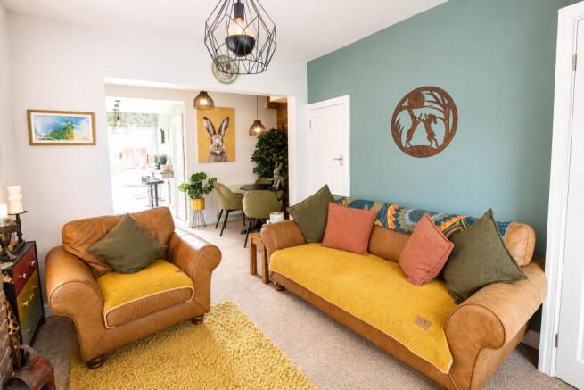 2 bed Terraced for sale Image 12