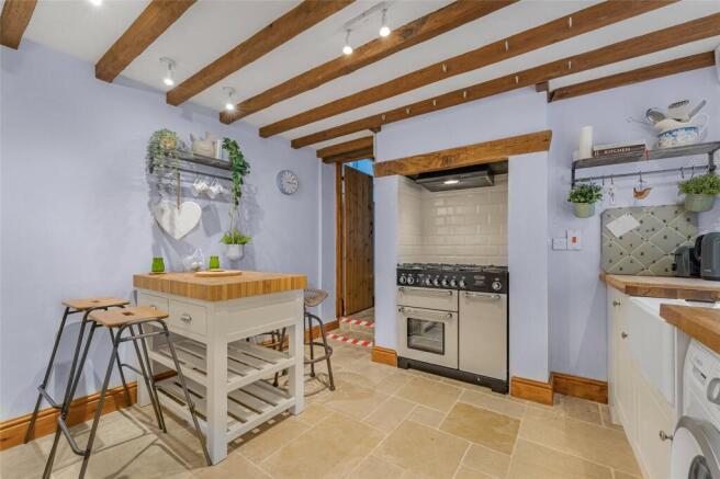 Victoria Place, Chipping Norton, Oxfordshire, OX7 photo 4