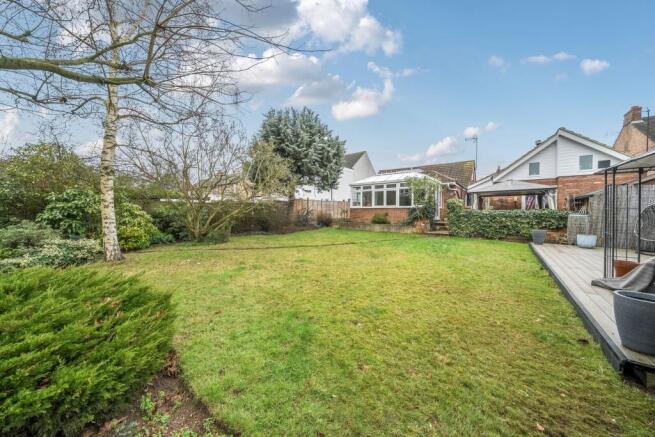 The Ridgeway, Flitwick, MK45 photo 4