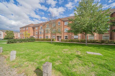 Wharf Lane, Solihull, B91
