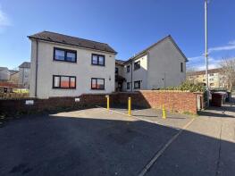 13, Thornhill Road, Hamilton ML3 9PS