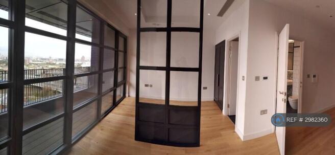 Interior Panorama 1