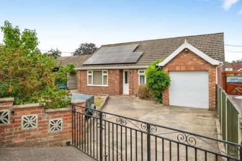 Marshgate, North Walsham