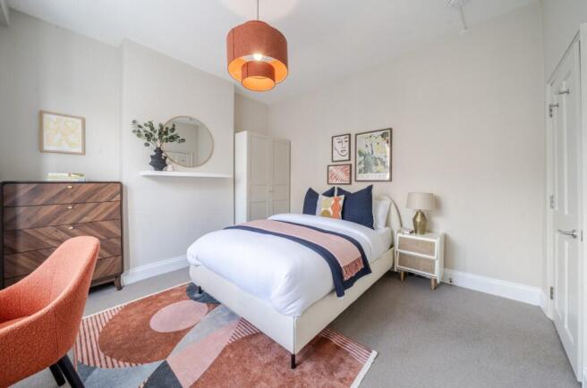 Bedroom 1 - £1,451.6
