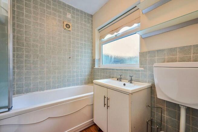 Bathroom/WC