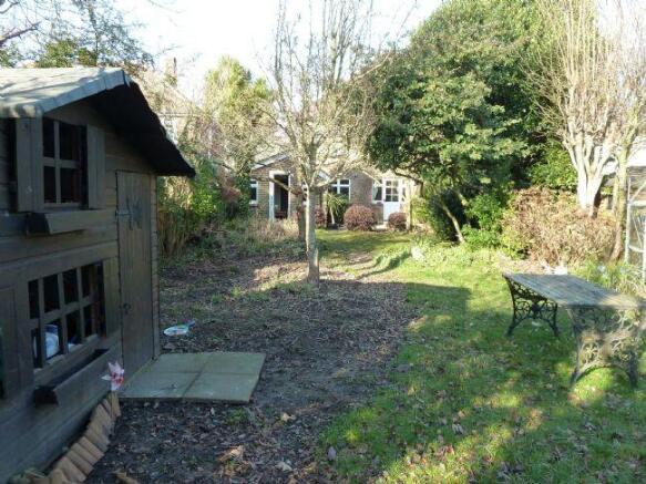 Garden View 2
