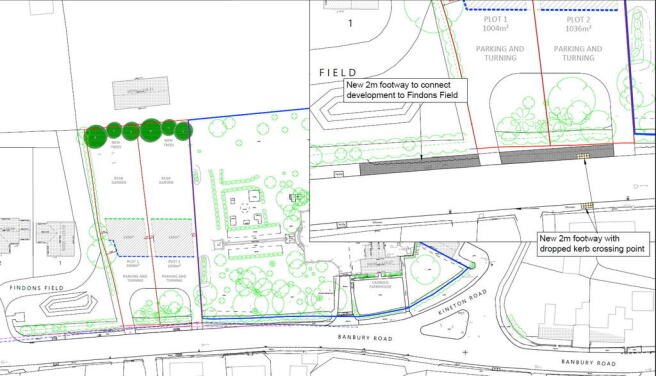 Access drawings.