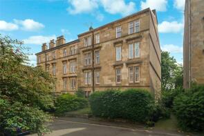 Flat 2/2, 3, Cowan Street, Glasgow G12 8PF