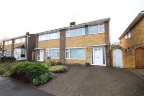 6, Adisham Drive, Maidstone ME16 0NL