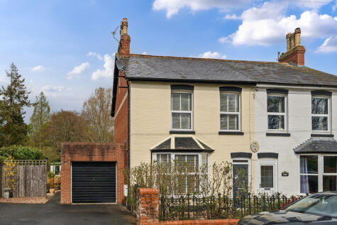 Pottery Road, Bovey Tracey