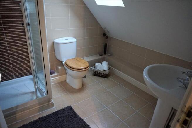 En-suite Five