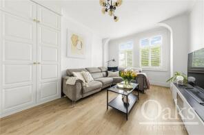 73, Estcourt Road, South Norwood, London SE25 4SB
