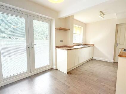 Thorn Close, Heywood, Greater Manchester, OL10