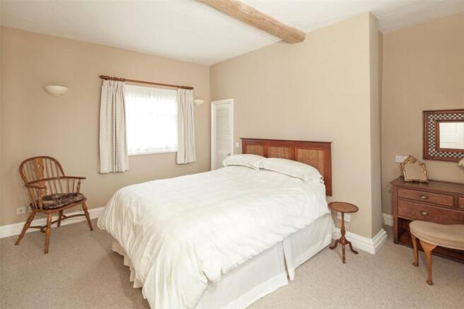 Guest Bedroom