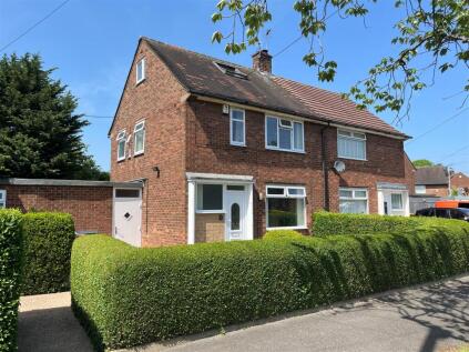 Holm Garth Drive, Hull