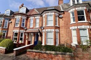 66, Hewson Road, Lincoln LN1 1RX