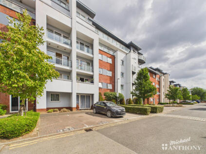 Coxhill Way, Aylesbury