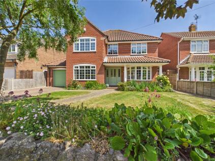 Fourth Avenue, Frinton-on-Sea, Essex, CO13