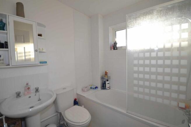 Parkfield Road Bathr