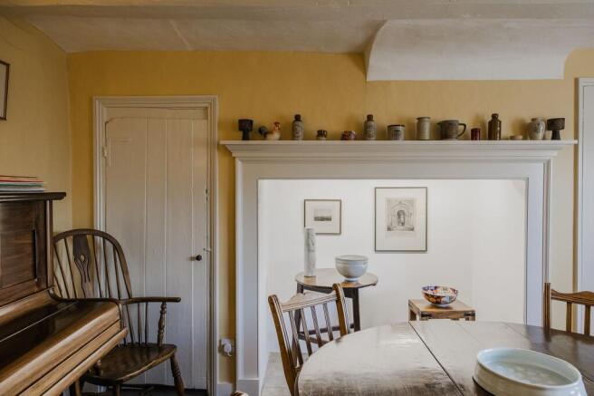 Delightful Character Home in Shotesham All Saints photo 4