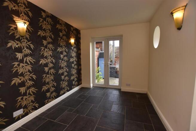 DINING ROOM REVERSE