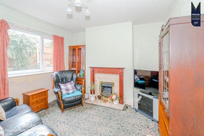 40B, Greenheath Road, Hednesford, Cannock, Staffor