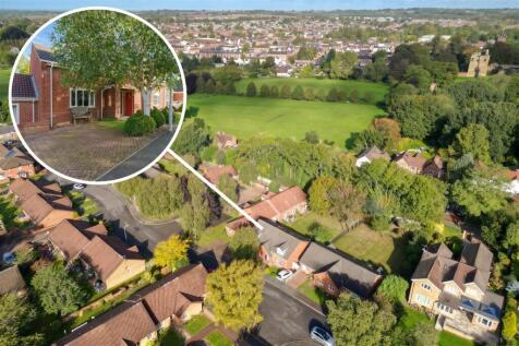 Warwick Way, Ashby-De-La-Zouch, LE65