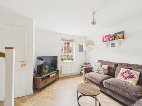 2 bed Terraced for sale Image 9