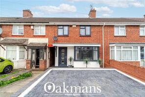 36, Milton Road, Smethwick B67 7HT