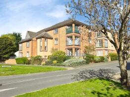 5, Collingwood Court, Newcastle Upon Tyne NE20 9HZ