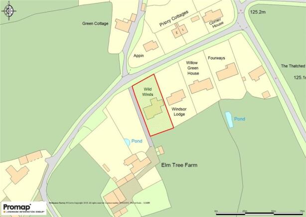 Land Plan
