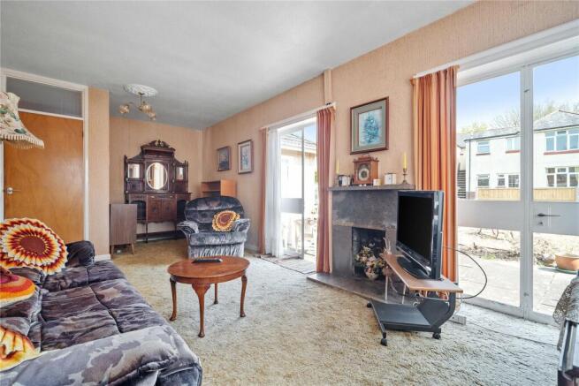 Sitting Dining Room