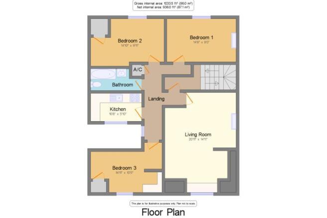 Apartment 2