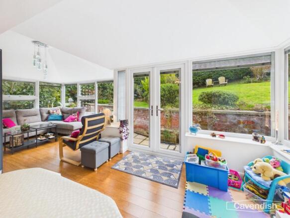 Sun Room