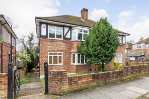 8, Mill Vale, Bromley BR2 0EW