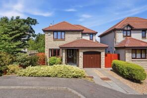 1, Carnbee Park, Hyvots Bank, Edinburgh EH16 6GE