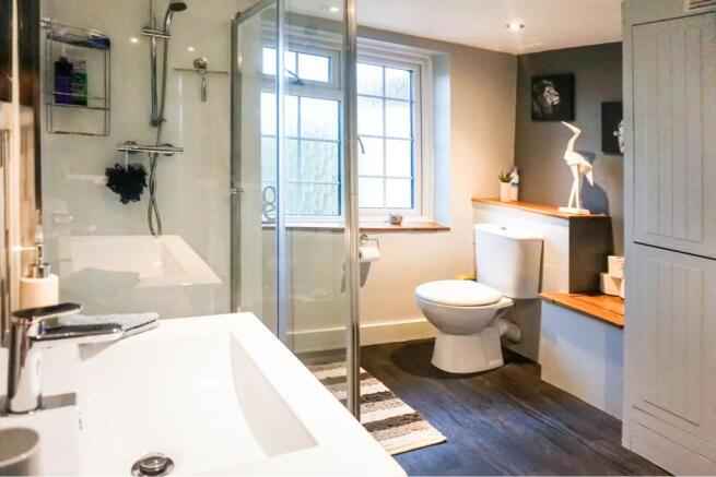 En-suite One