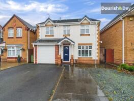 8, Virginia Avenue, Stafford ST17 4YA