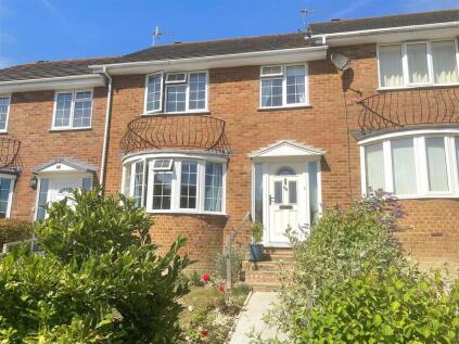 Links Drive, Bexhill-On-Sea