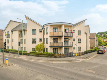 Quennell House, Sheldon Way, Berkhamsted