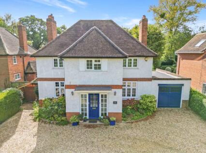 Shinfield Road, Reading