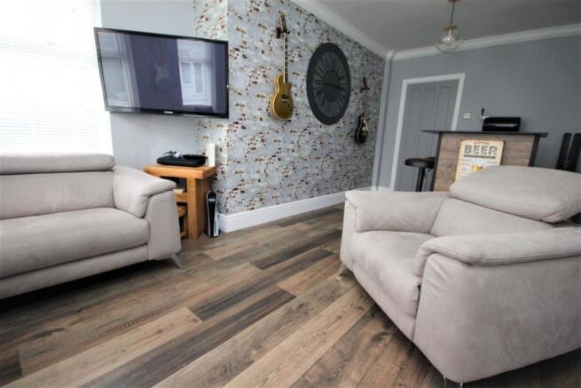 2nd  Reception Room