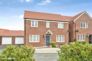 6, Hillier Crescent, Calne SN11 8HZ