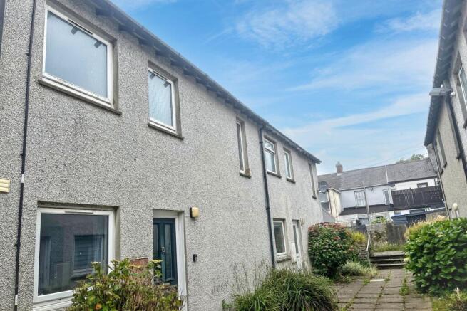 7 Vounder Glaze, St Just, Penzance, TR19 7HR