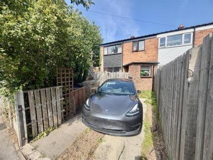 Victoria Street, Allerton Bywater, Castleford