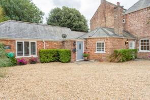 The Stables, 147, Ringwood Road, Ferndown BH22 9AB