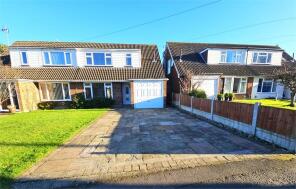 368, Westbourne Grove, Westcliff-on-sea SS0 0PY