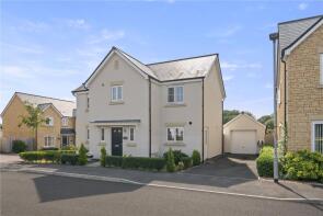 23, Bartholomew Way, Corsham SN13 0FR